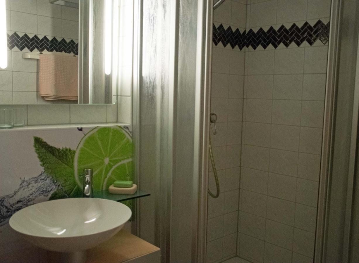 Geschmackvolles Appartement Am Donauradweg Obernzell Exteriér fotografie