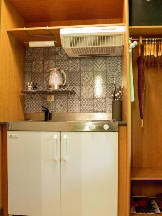 Geschmackvolles Appartement Am Donauradweg Obernzell Exteriér fotografie