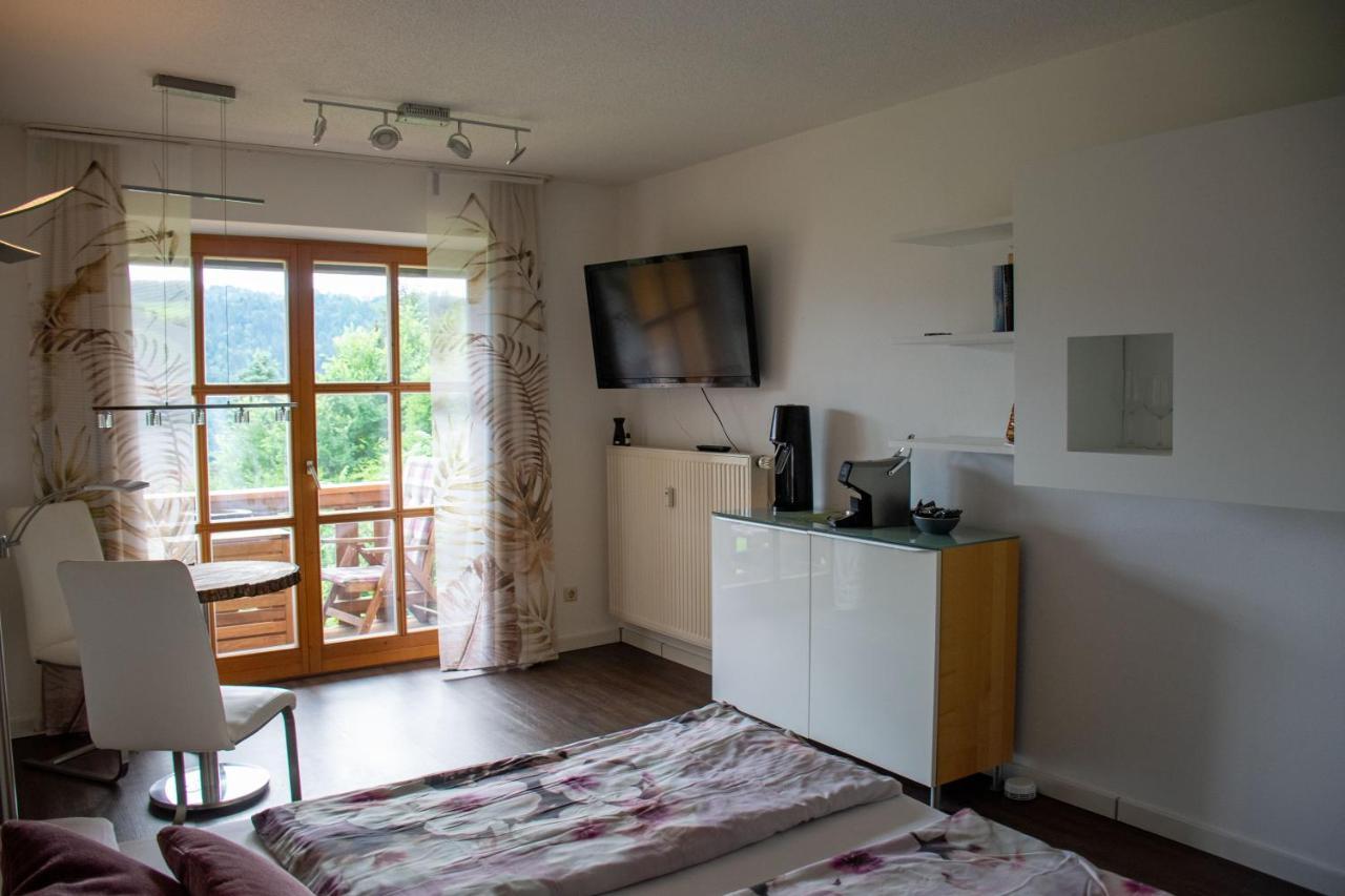 Geschmackvolles Appartement Am Donauradweg Obernzell Exteriér fotografie