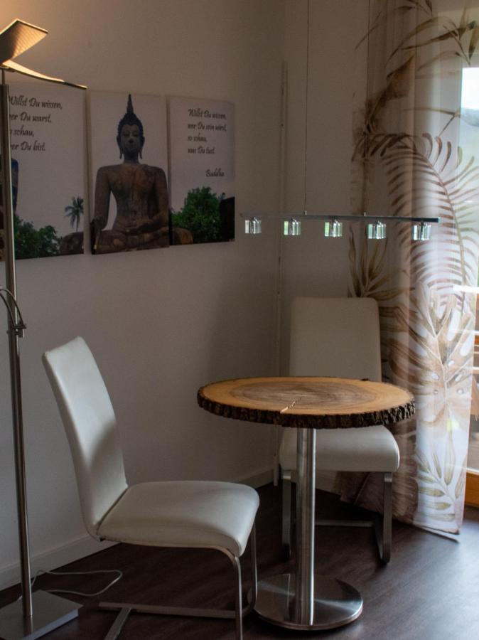 Geschmackvolles Appartement Am Donauradweg Obernzell Exteriér fotografie